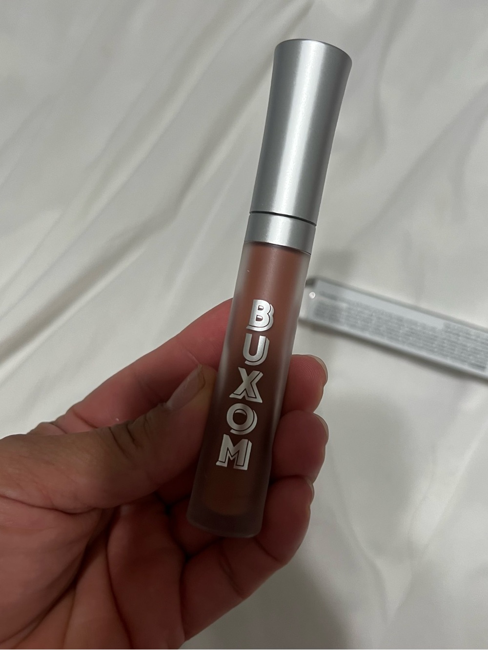 Buxom Full-On Plumping Lip Matte - Picture 6 of 6